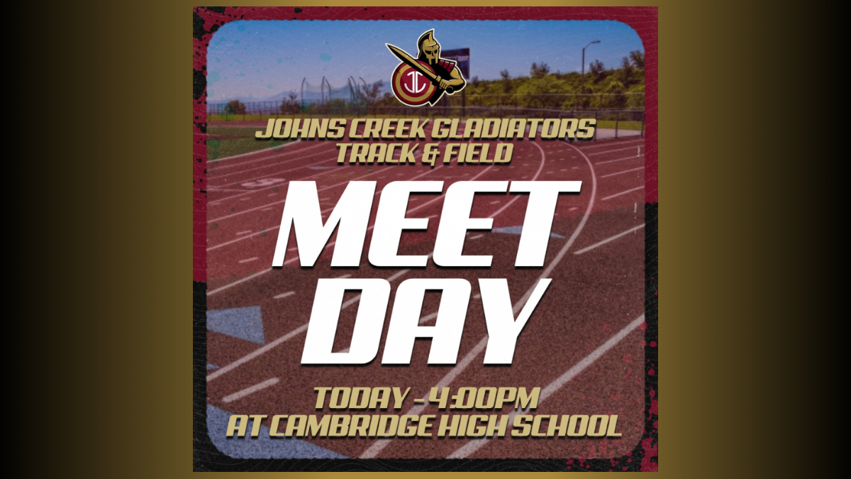 Track Today at Cambridge